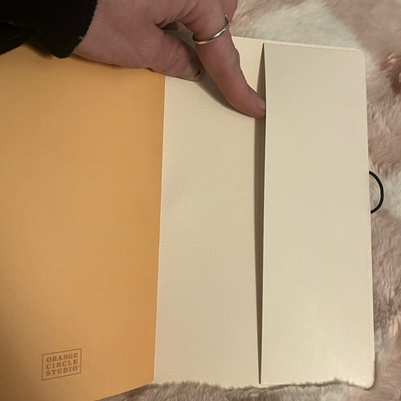 12 month “Be your best self” planner set - Picture 11 of 11